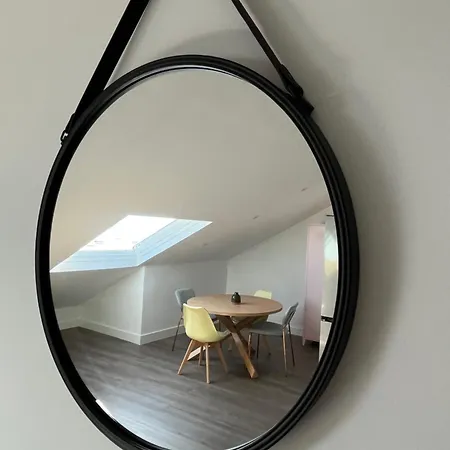 Atico Con Vistas En Apartment Raxo