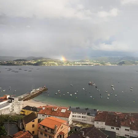 Atico Con Vistas En *