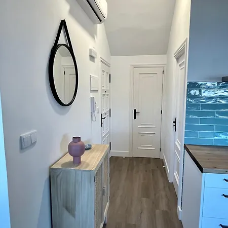 Atico Con Vistas En Apartment