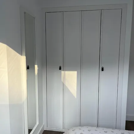 Atico Con Vistas En Apartment