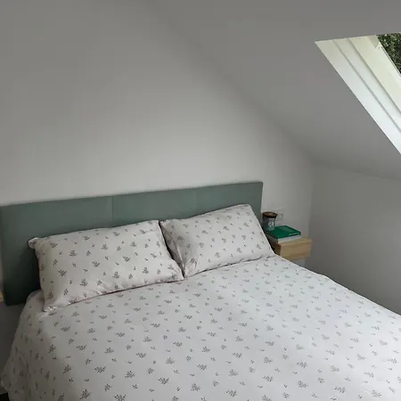Atico Con Vistas En Apartment *