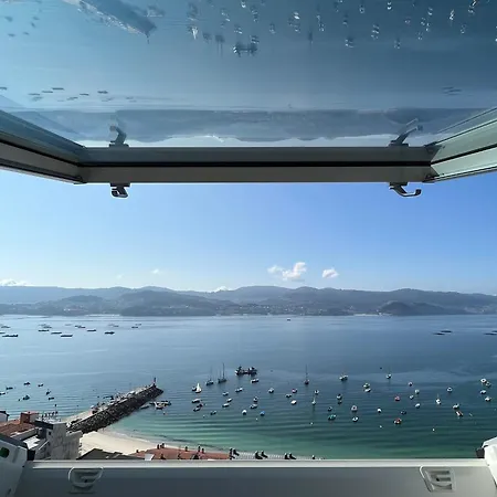 Atico Con Vistas En
